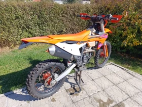 Ktm EXC 350 F, снимка 8