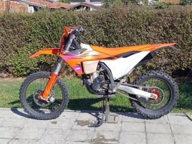 Ktm EXC 350 F, снимка 1