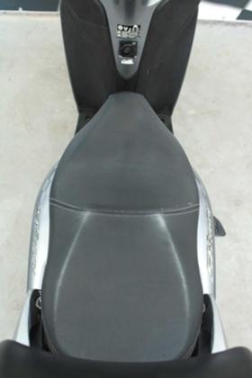 Honda Sh 300i 2011. | Mobile.bg   9