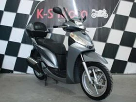     Honda Sh 300i 2011.