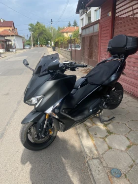 Yamaha T-max, снимка 3