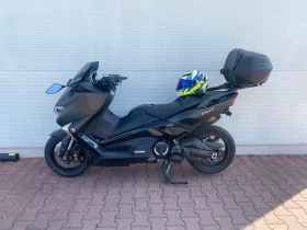 Yamaha T-max, снимка 2