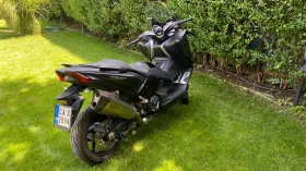 Yamaha T-max, снимка 5