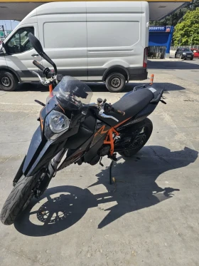 Ktm SMR SMR 690 SUPERMOTO , снимка 4