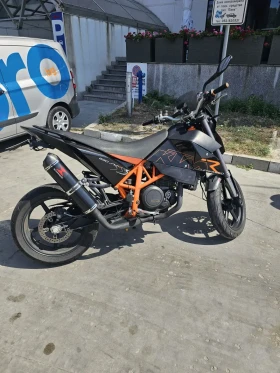 Ktm SMR SMR 690 SUPERMOTO , снимка 3