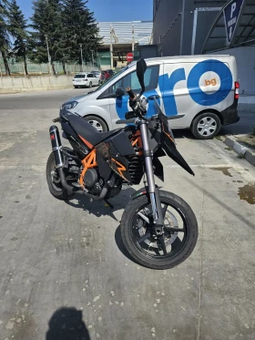 Ktm SMR SMR 690 SUPERMOTO , снимка 1