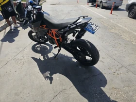 Ktm SMR SMR 690 SUPERMOTO , снимка 2