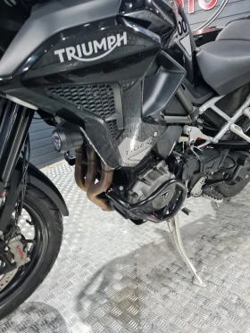 Triumph Tiger RALLY PRO GT 2022  | Mobile.bg    11