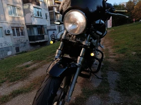 Suzuki SV 650, снимка 11