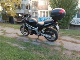 Suzuki SV 650, снимка 3