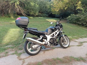 Suzuki SV 650, снимка 2