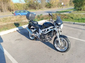 Suzuki SV 650, снимка 6