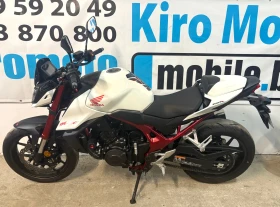 Honda Hornet 750i ABS LED 2023!!! | Mobile.bg    2