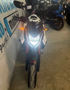 Honda Hornet 750i ABS LED 2023!!! | Mobile.bg    3