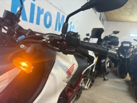 Honda Hornet 750i ABS LED 2023!!! | Mobile.bg    11