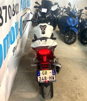 Honda Hornet 750i ABS LED 2023!!! | Mobile.bg    6