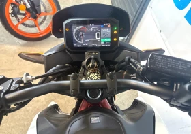 Honda Hornet 750i ABS LED 2023!!! | Mobile.bg    8