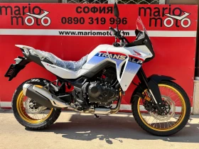  Honda Xlv