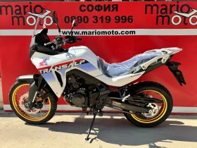 Honda Xlv Transalp 750-2025- | Mobile.bg    10