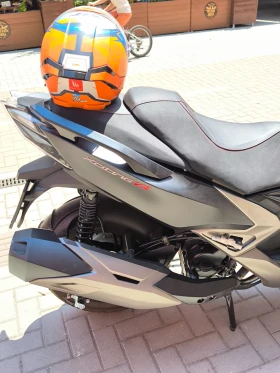 Kymco Xciting | Mobile.bg    3