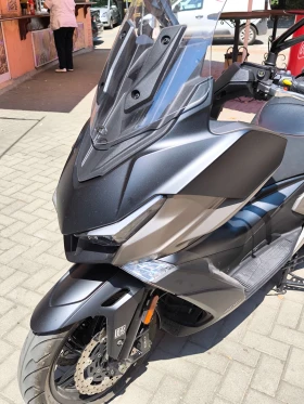  Kymco Xciting