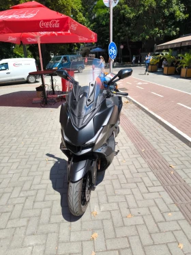 Kymco Xciting | Mobile.bg    12