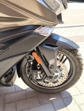 Kymco Xciting | Mobile.bg    8