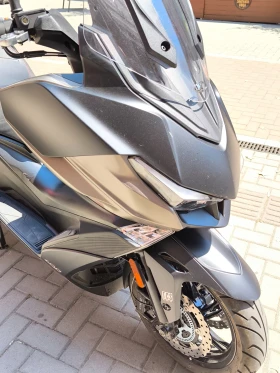 Kymco Xciting | Mobile.bg    2