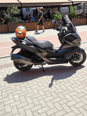 Kymco Xciting | Mobile.bg    9