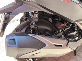 Kymco Xciting | Mobile.bg    6
