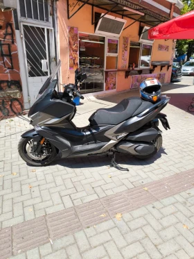 Kymco Xciting | Mobile.bg    11
