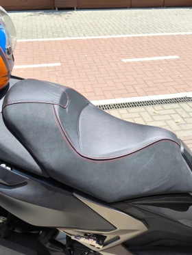 Kymco Xciting | Mobile.bg    7