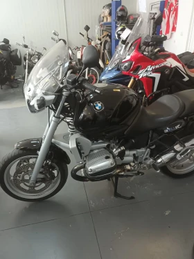 Обява за продажба на BMW R 850 R ~6 200 лв. - изображение 4
