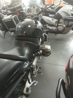 Обява за продажба на BMW R 850 R ~6 200 лв. - изображение 6