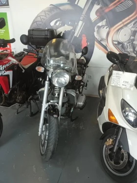 Обява за продажба на BMW R 850 R ~6 200 лв. - изображение 2