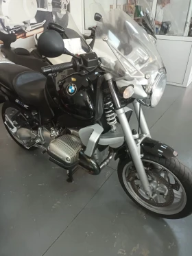 Обява за продажба на BMW R 850 R ~6 200 лв. - изображение 1