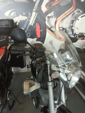 Обява за продажба на BMW R 850 R ~6 200 лв. - изображение 3