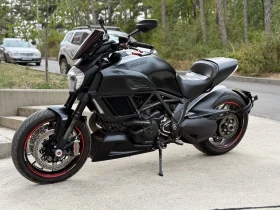 Ducati Diavel Carbon | Mobile.bg    5