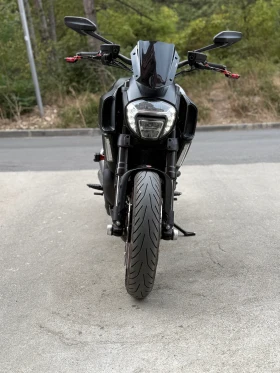 Ducati Diavel Carbon | Mobile.bg    6