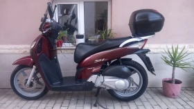 Honda Sh | Mobile.bg    2