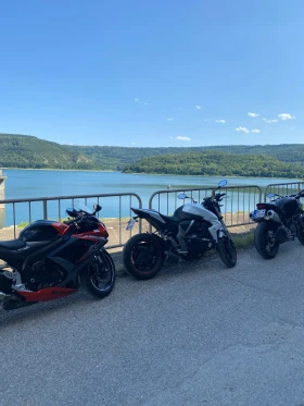 Honda Cb undefined | Auto.bg — изображение 6