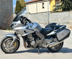Honda Cbf 1000 ST ABS | Auto.bg — изображение 3