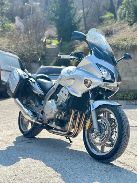 Honda Cbf 1000 ST ABS | Auto.bg — изображение 5