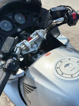 Honda Cbf 1000 ST ABS | Auto.bg — изображение 12