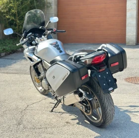 Honda Cbf 1000 ST ABS | Auto.bg — изображение 7