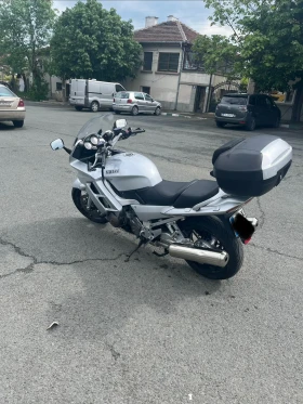 Yamaha Fjr 1.3 | Auto.bg — изображение 4