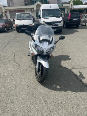Yamaha Fjr 1.3 | Auto.bg — изображение 2