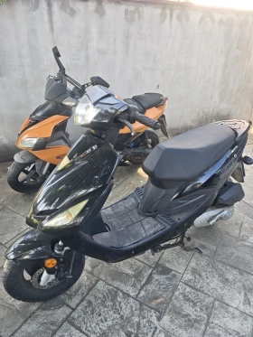 Derbi 50 undefined | Auto.bg — изображение 2