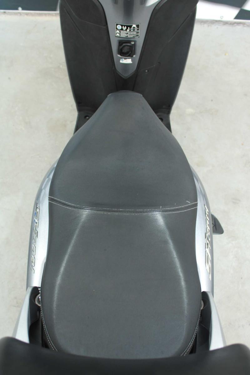 Honda Sh 300i 2011г., снимка 9 - Мотоциклети и мототехника - 33811023