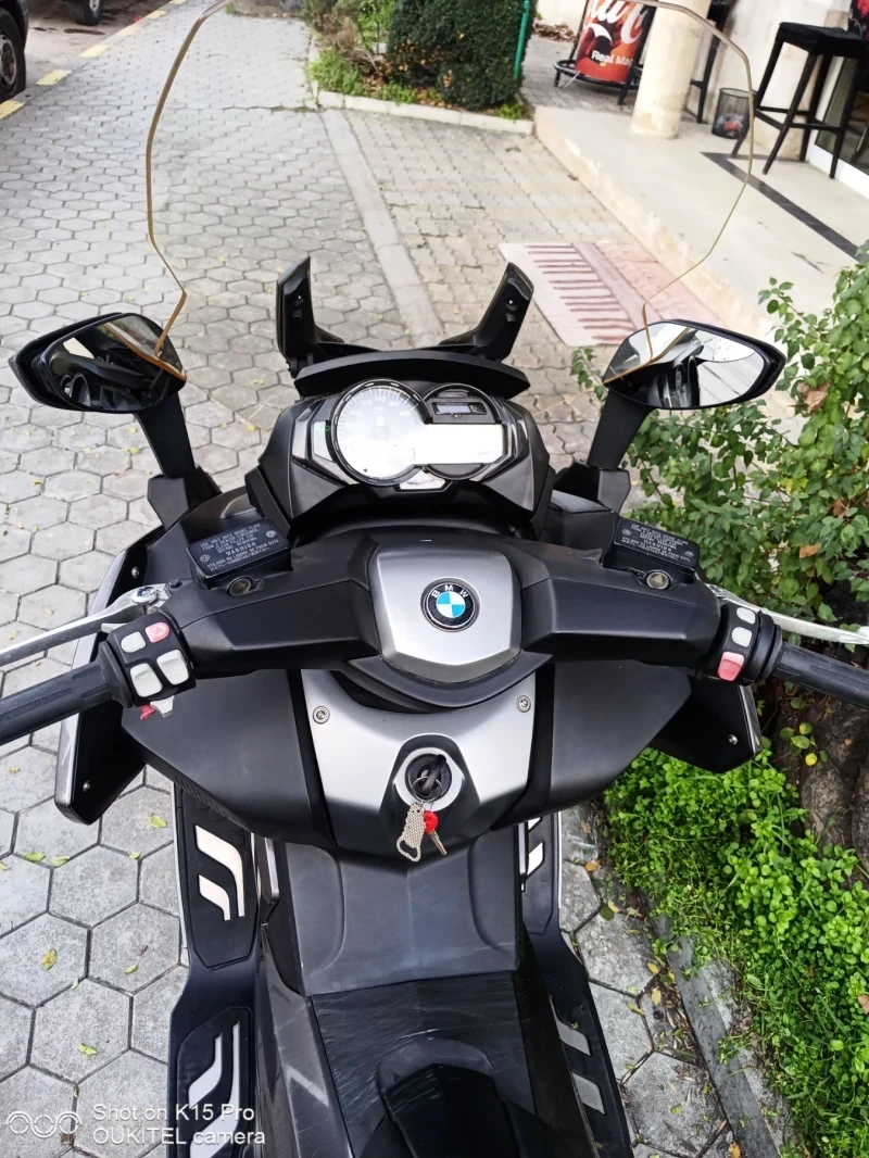 BMW G, снимка 4 - Мотоциклети и мототехника - 55762412